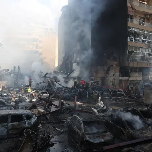 Iran says peace talks would be 'unreasonable' following Israeli strikes