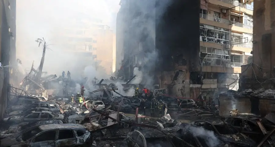 Iran says peace talks would be 'unreasonable' following Israeli strikes