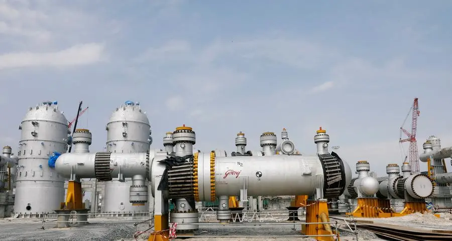 Nigeria's Dangote refinery expected to undertake 40-day maintenance at gasoline unit in December, IIR says
