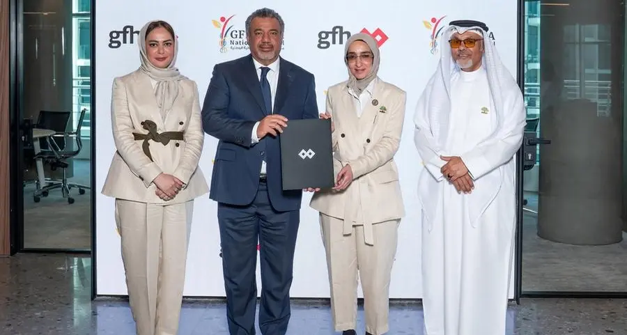 GFH signs strategic partnership with Alia National School to develop new campus and launch ‘GFH Alia National School’