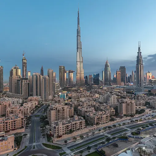 Dubai’s real estate boom: The new magnet for global talent tiring of H-1B struggles