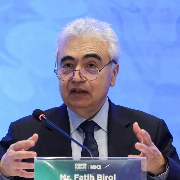 War in Iran is causing biggest energy crisis in history, IEA says