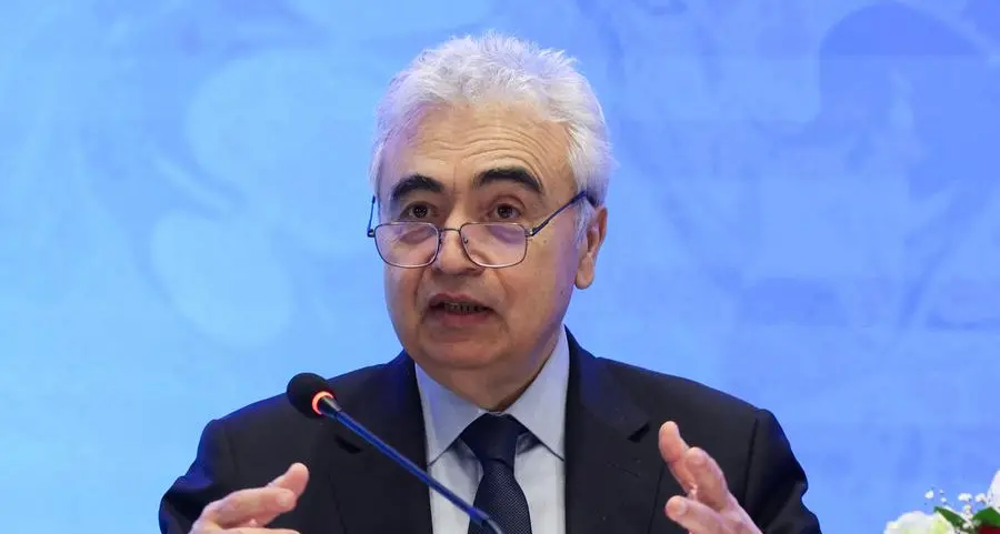 War in Iran is causing biggest energy crisis in history, IEA says