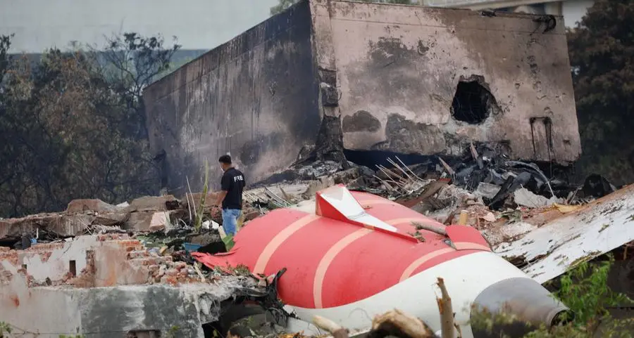 India regulator says no 'major safety concerns' on Air India's Boeing 787 fleet
