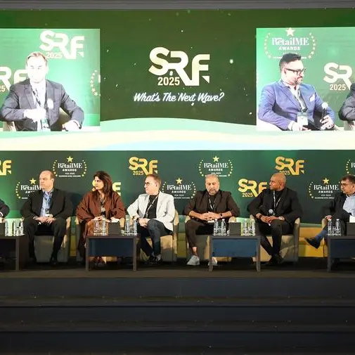 Saudi Retail Forum 2025 wraps, spotlighting the homegrown ecosystem’s rise as retail edges past 10% of the Kingdom’s GDP