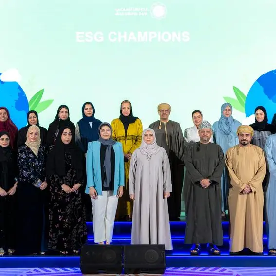 \u2028بنك العز الإسلامي يمكّن \"روّاد الاستدامة\"