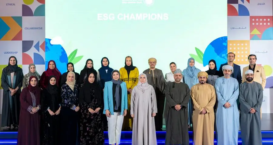 \u2028بنك العز الإسلامي يمكّن \"روّاد الاستدامة\"