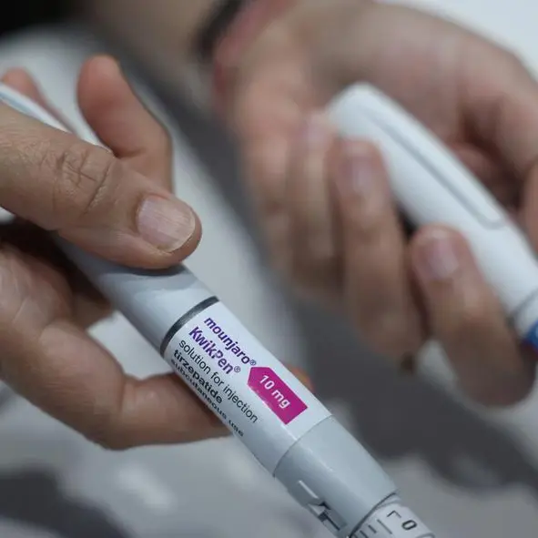 India's 'Mounjaro brides': weight-loss injections become part of pre-wedding preparation