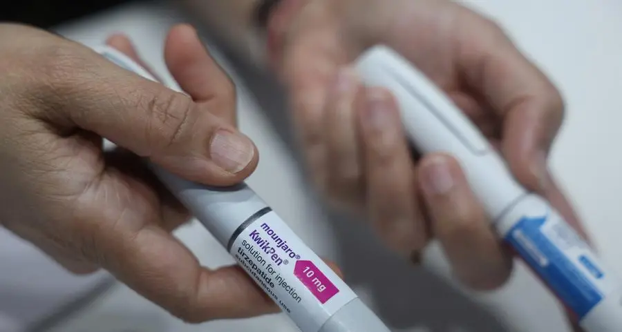 India's 'Mounjaro brides': weight-loss injections become part of pre-wedding preparation