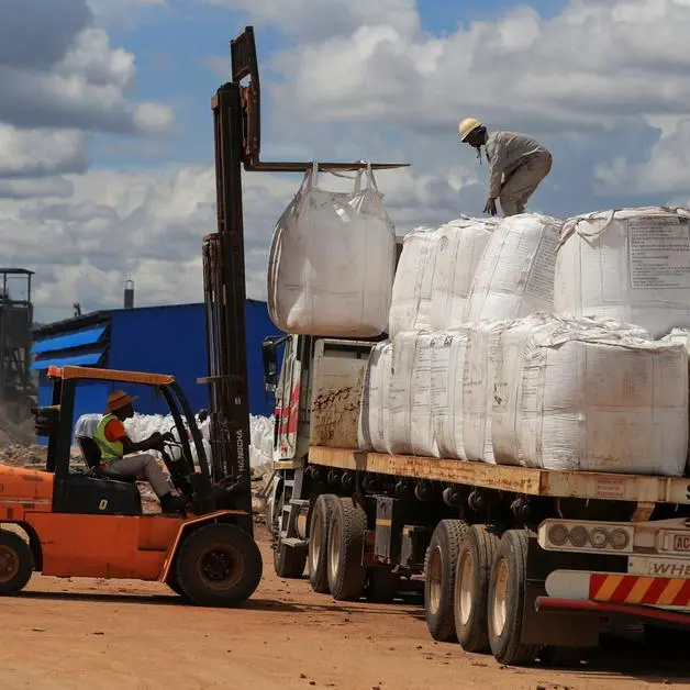 Zimbabwe's fuel firm says can meet obligations despite Hormuz closure concerns