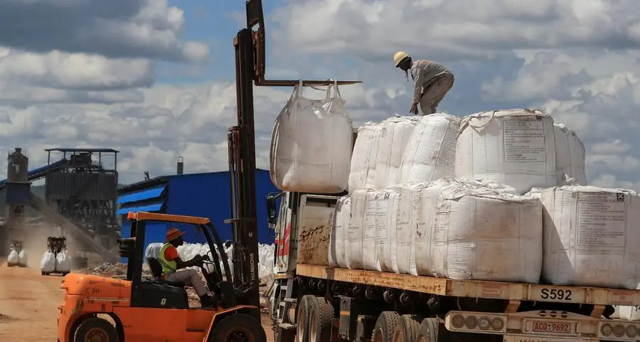 Zimbabwe's fuel firm says can meet obligations despite Hormuz closure concerns