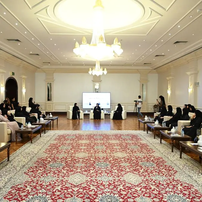 Emirati women mark historic advances in economy, science, global leadership