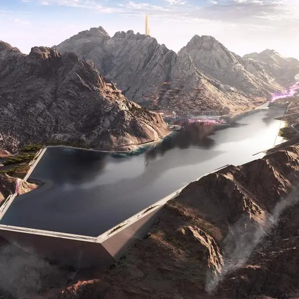 PIF-backed NEOM cancels contracts worth 'billions of dollars' amid regional conflict