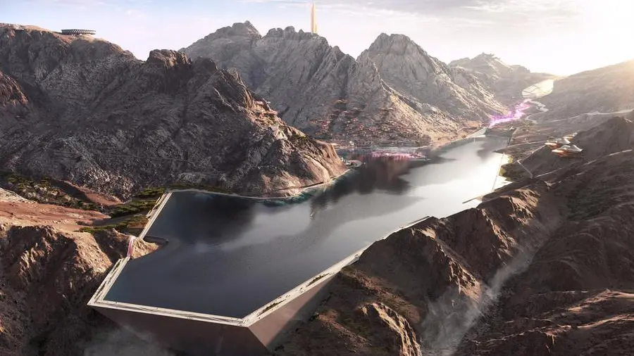 PIF-backed NEOM cancels contracts worth 'billions of dollars' amid regional conflict