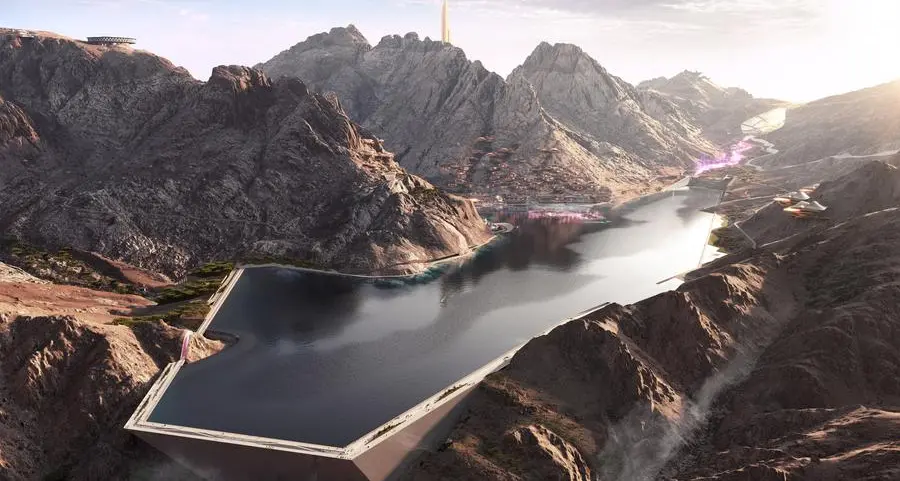 PIF-backed NEOM cancels contracts worth 'billions of dollars' amid regional conflict