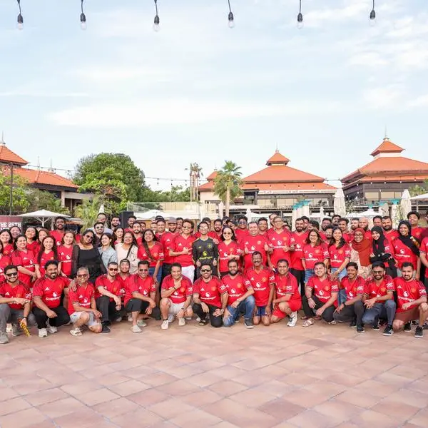 Milano by Danube boosts employee resilience with Dubai retreat amid global uncertainty