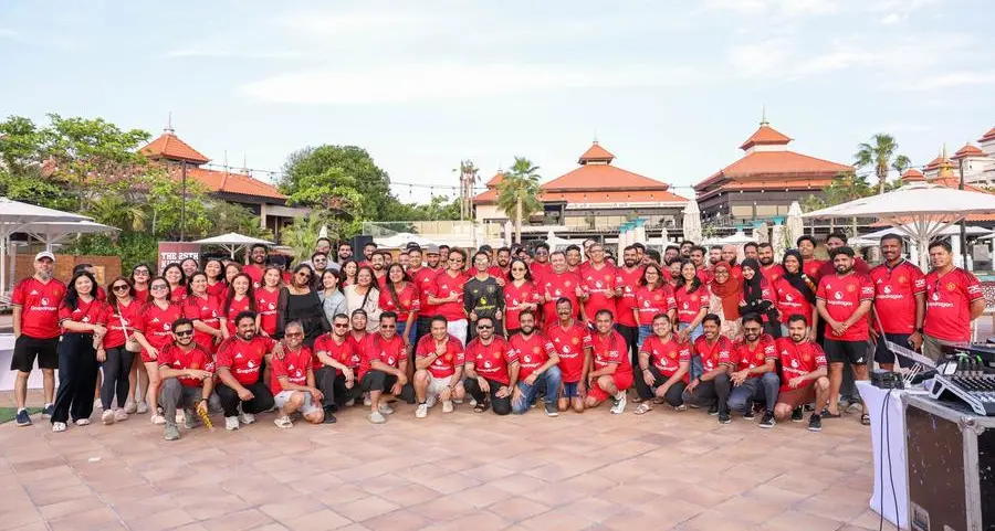 Milano by Danube boosts employee resilience with Dubai retreat amid global uncertainty