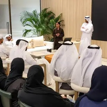 Aldar sponsors 1,000 UAE nationals to gain real estate agent accreditation