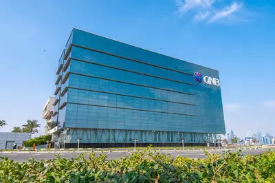 Qatar's QNB Group posts $2.30bln half yearly net profit