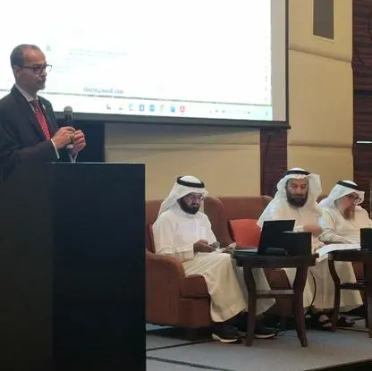 UBF highlights importance of Ijarah of identified tangible assets’ standard in strengthening Islamic finance