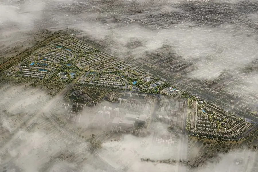 Taraf, Masdar City join forces to launch Fay Hills masterplan