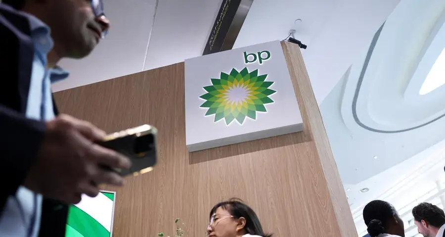 BP's CEO shake-up could pave way to mega merger: Bousso