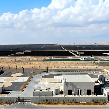 Arab countries plan 133 hydrogen projects