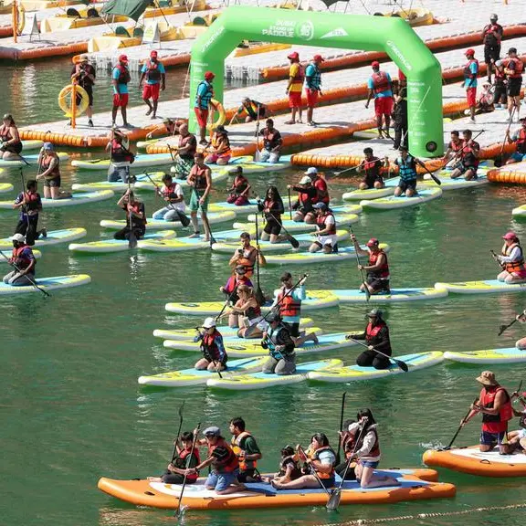 مؤسسة دبي للمهرجانات والتجزئة تحقق نجاحات استثنائية في عام 2025 وتعزز مكانة الإمارة كوجهة عالمية متميزة