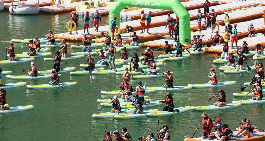 مؤسسة دبي للمهرجانات والتجزئة تحقق نجاحات استثنائية في عام 2025 وتعزز مكانة الإمارة كوجهة عالمية متميزة