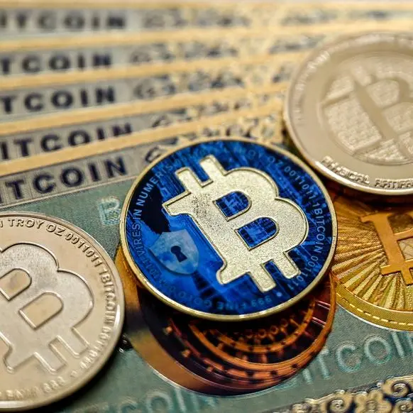 ‘Bitcoin mining having real impact on energy markets’