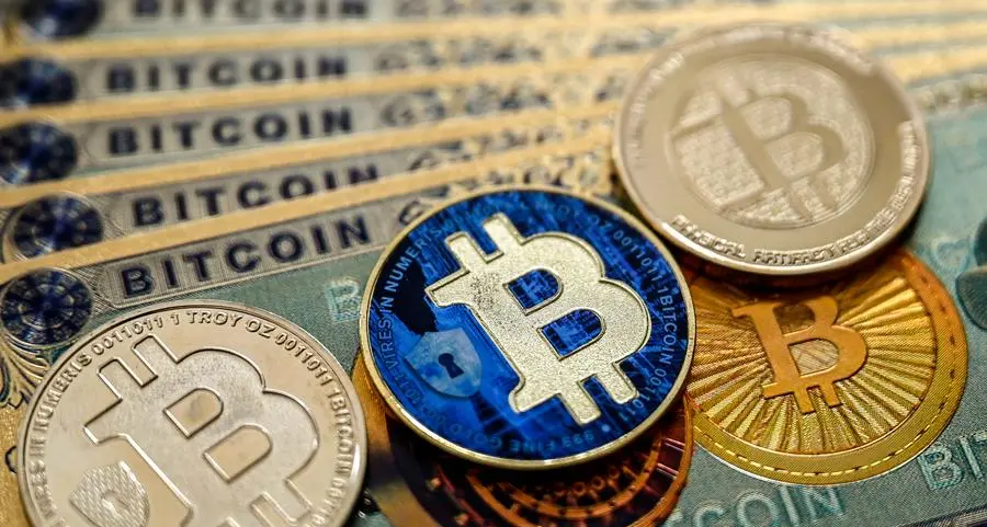 ‘Bitcoin mining having real impact on energy markets’