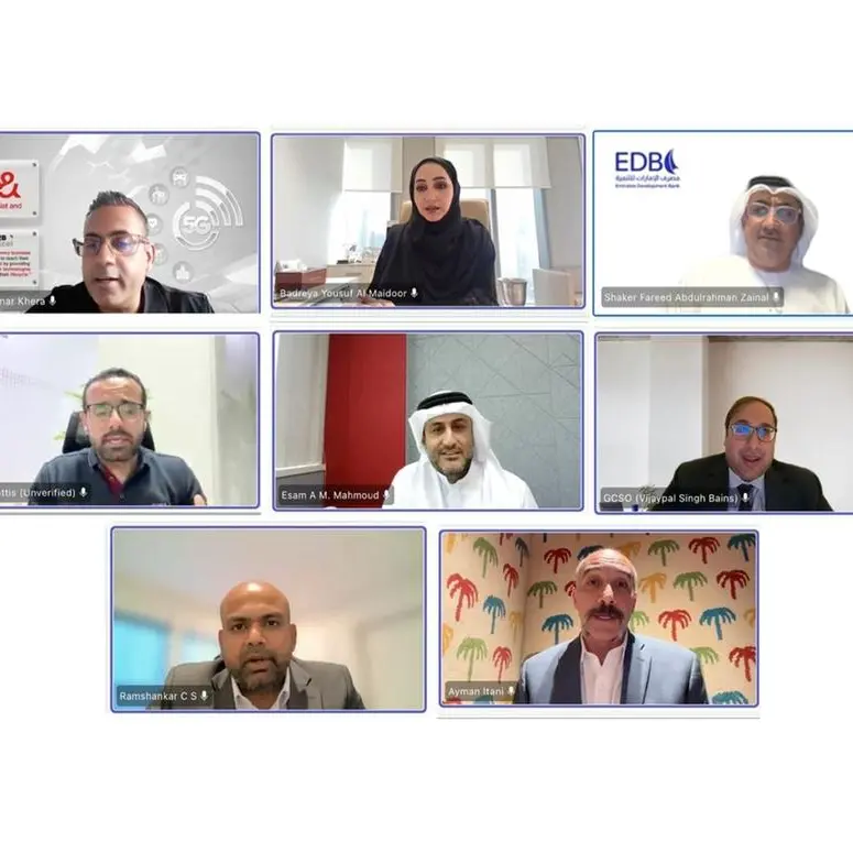 MoET organises roundtable on enablers of the UAE’s entrepreneurship ecosystem and opportunities to empower women entrepreneurs