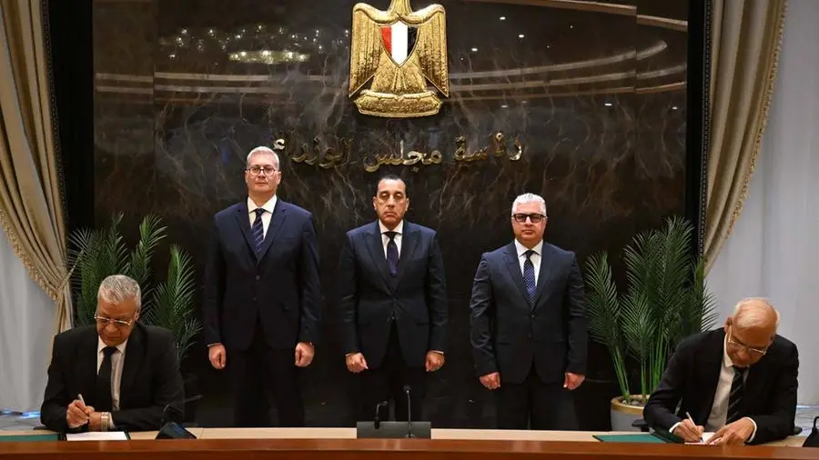 Indorama, Misr Phosphate sign deal to develop phosphate fertiliser plant in Egypt