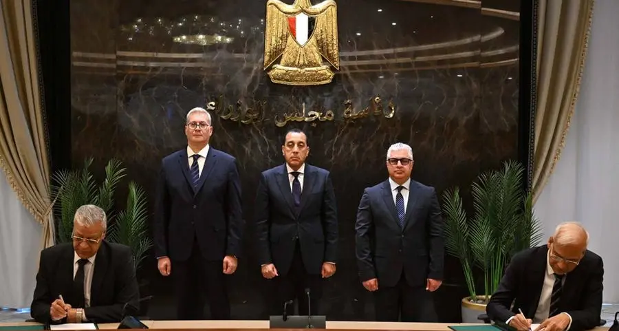 Indorama, Misr Phosphate sign deal to develop phosphate fertiliser plant in Egypt