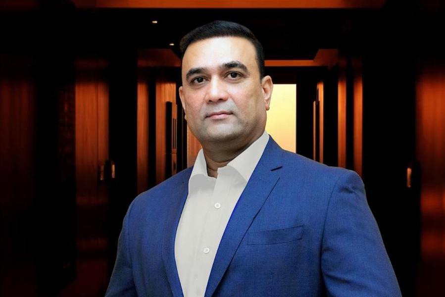 NKN Media Expands Global Reach with AED 35 Million Funding