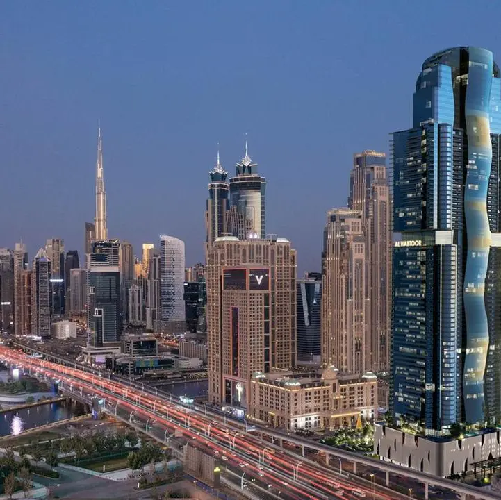 Dubai to attract AED 1trln 1in real estate investments within 5 years,expert