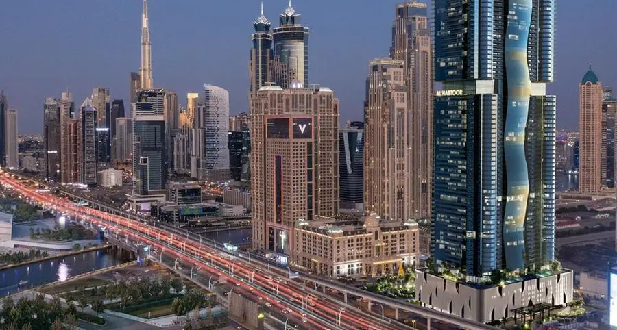 Dubai to attract AED 1trln 1in real estate investments within 5 years,expert