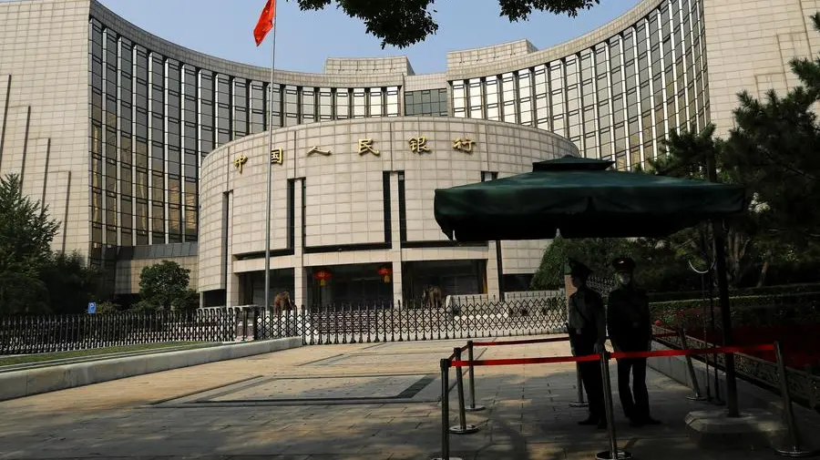 China expected to keep benchmark lending rates steady amid flush liquidity