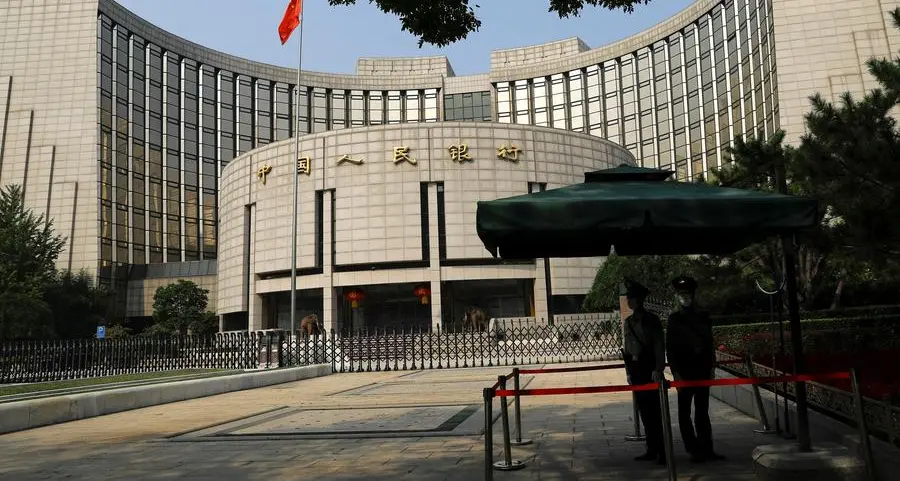 China expected to keep benchmark lending rates steady amid flush liquidity