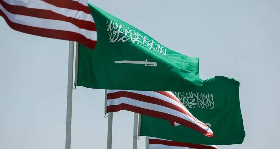 Trump's visit reinforces pivotal Saudi role as hub of regional decision-making and key player in global stability