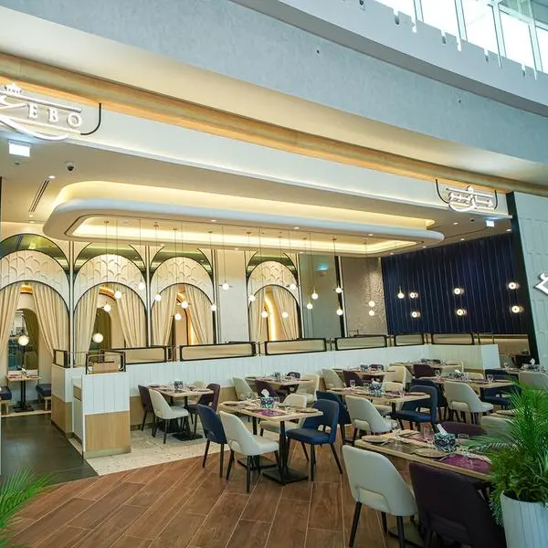 Gazebo opens its 35th restaurant at Dubai Silicon Oasis