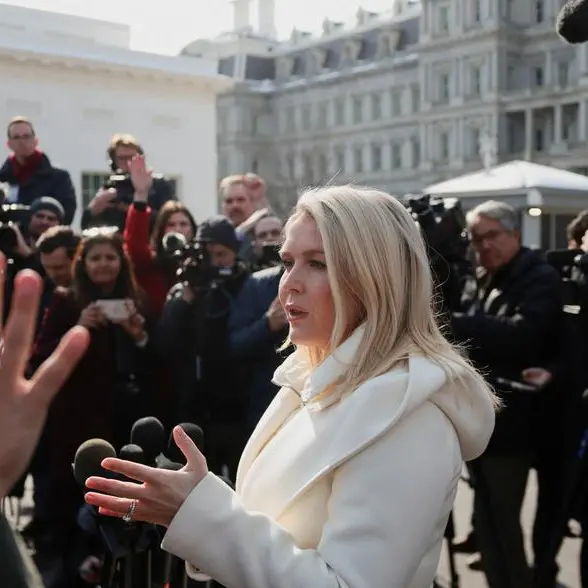 White House says U.S. shot down Iranian drone