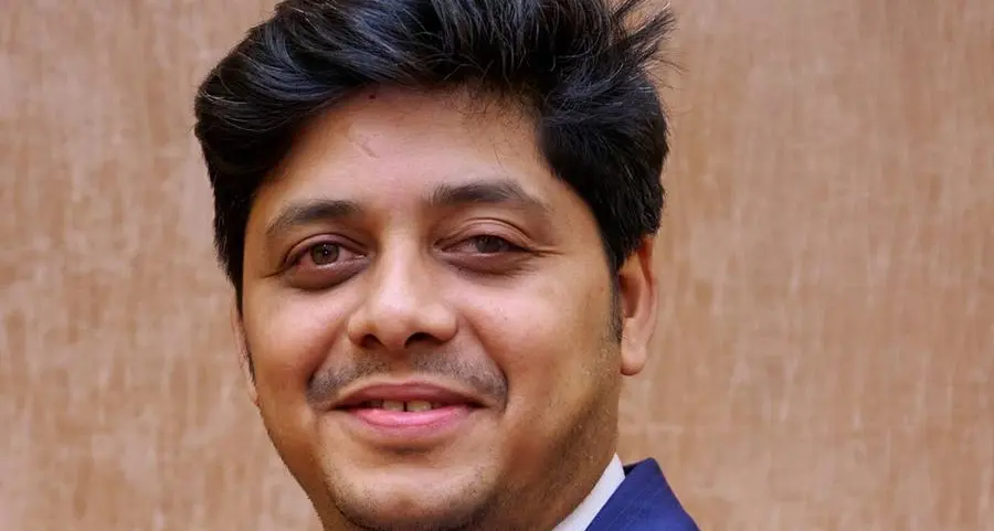 VinFast names automotive veteran Prashanth Rao as Middle East CEO to drive regional EV growth