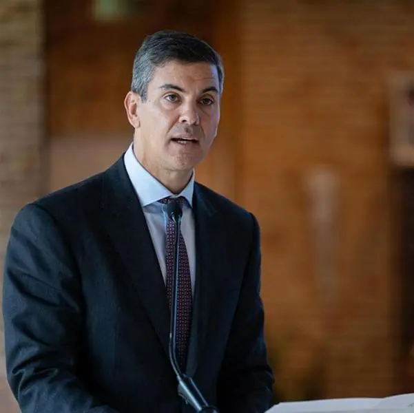 Paraguayan President praises UAE’s economic model, Comprehensive Economic Partnership Agreements