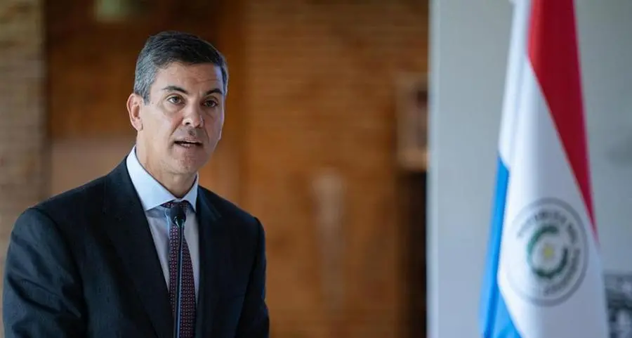 Paraguayan President praises UAE’s economic model, Comprehensive Economic Partnership Agreements