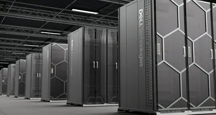 دِل تكنولوجيز تعزز قدرات مصنع الذكاء الاصطناعي مع NVIDIA لمساعدة المؤسسات على ترجمة طموحات الذكاء الاصطناعي إلى نتائج فعلية