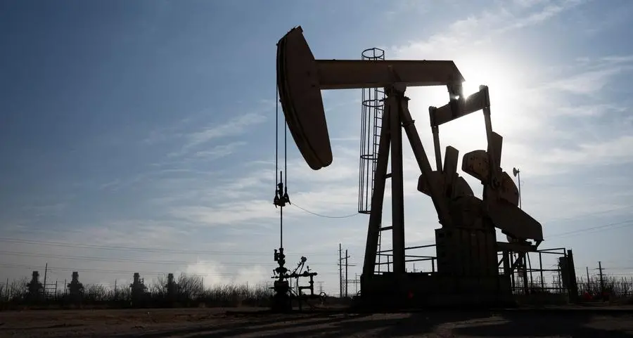 Oil prices turn lower as investors assess outlook for US-Iran peace talks