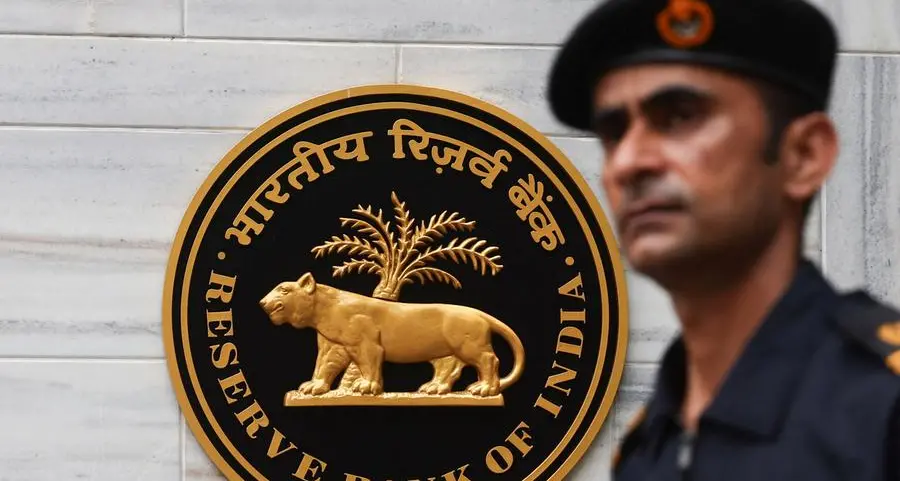 India central bank cuts key rate, boosts liquidity to support 'goldilocks' economy