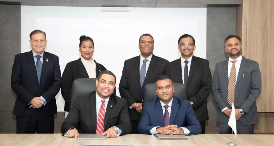 Response Plus Medical and BACSWN sign off deployment plan for first batch of ambulances