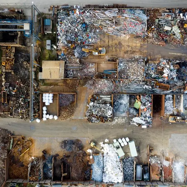 SIRC signs deal to advance recycling infrastructure projects in Saudi Arabia